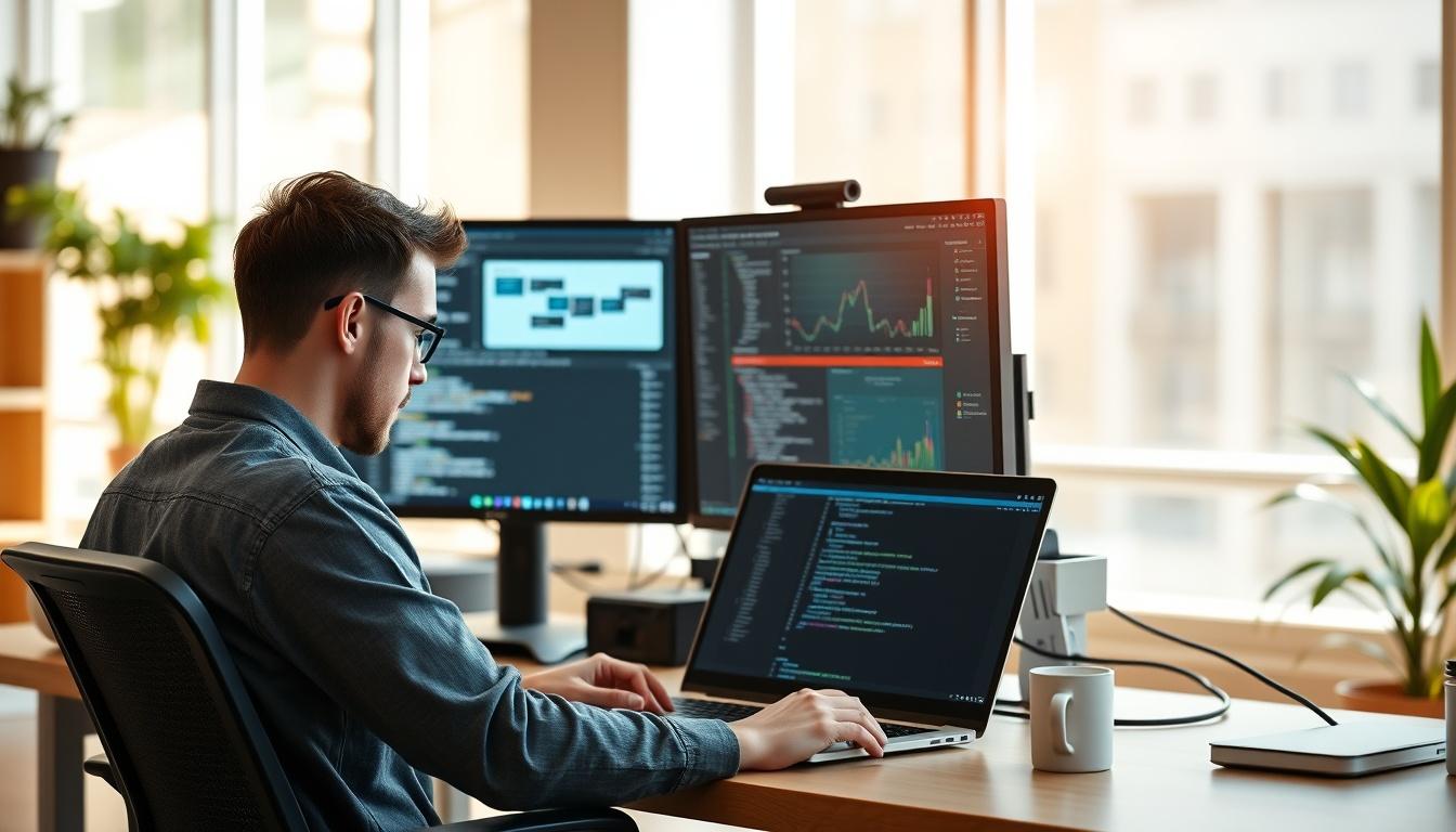 Automatização de Processos